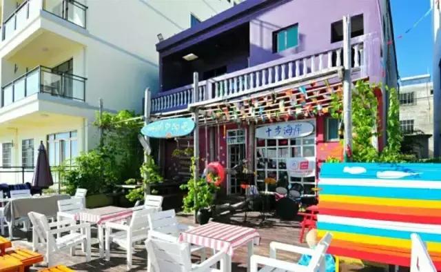 走十步就是大海，三亚这个被无数人错过的小镇，才是真正的天涯！