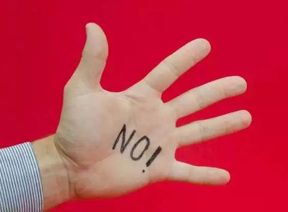 你需要更坚定的边界：4种设立并保护个人边界的方法