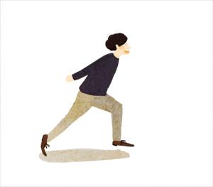 梦见自己被追是什么预兆呢,梦见被追赶了是什么意思