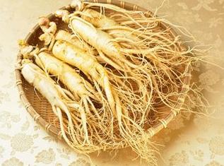 买人参科普,网上买的干人参应该关注哪几点