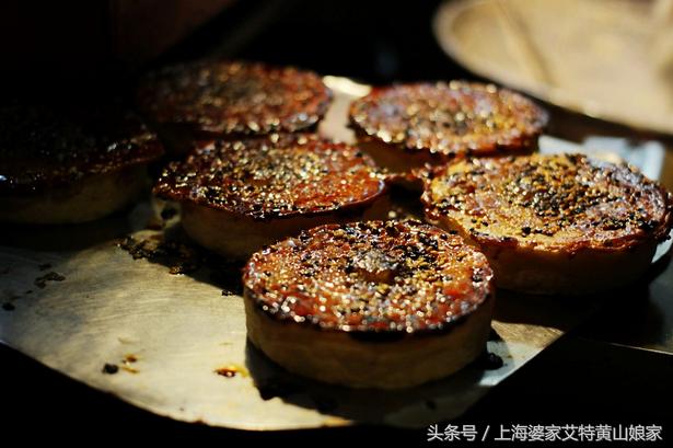 玫瑰鲜花饼什么味道,玫瑰鲜花饼3种味道