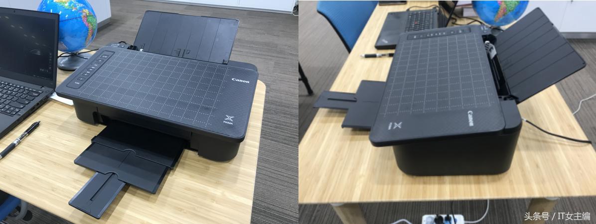 单功能打印机如何复印身份证,单功能打印机