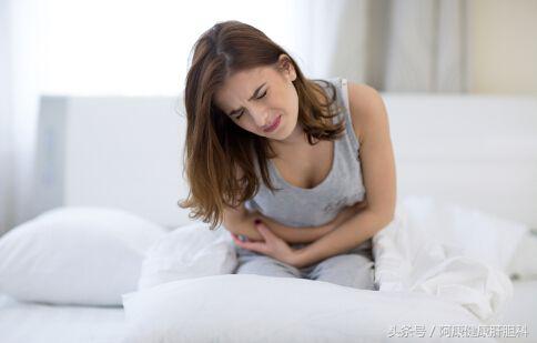 痛经撑不住了怎么办,痛经只能靠止痛药硬撑着