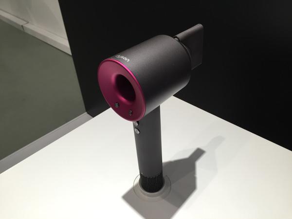 分了一杯羹的戴森在上海开体验店，能活吗？网友：不死就不错了