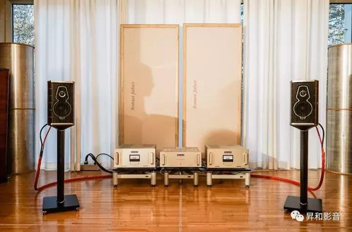 幸运之旅！走访意大利「势霸」Sonusfaber总部（上）