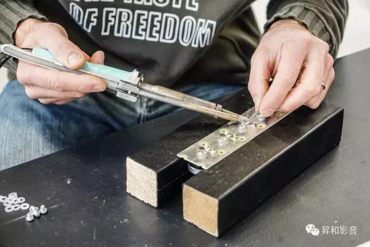 幸运之旅！走访意大利「势霸」Sonusfaber总部（上）