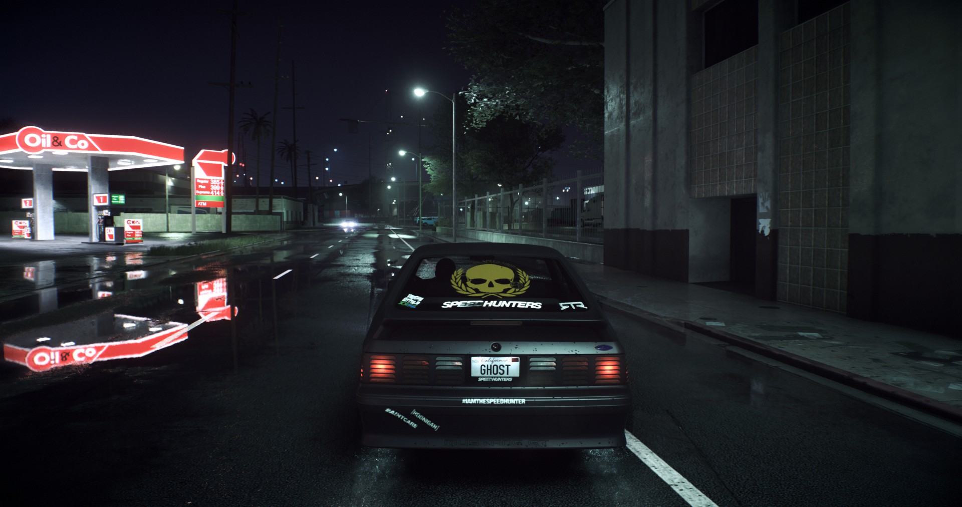 极品飞车20游戏攻略,推荐赛车游戏极品飞车20