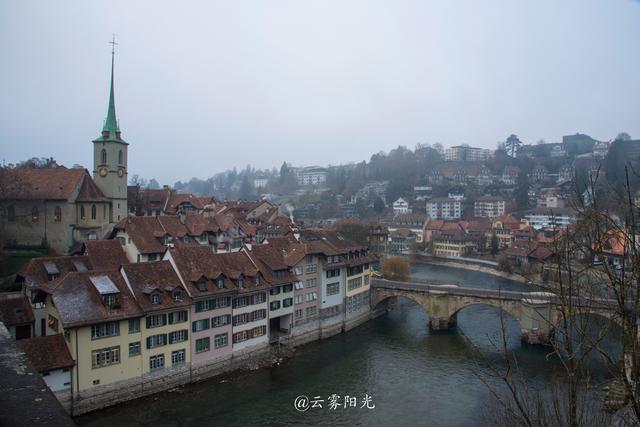 这座以熊命名的城市，不仅是首都，还成了世界文化遗产