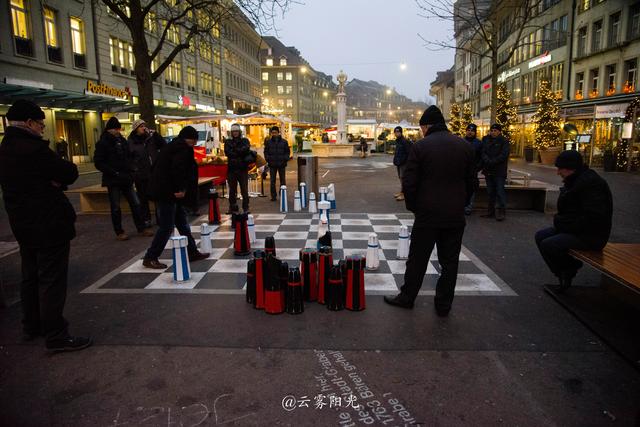 这座以熊命名的城市，不仅是首都，还成了世界文化遗产