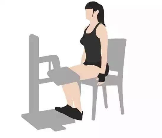 瘦的萝卜腿,萝卜腿还能瘦下来吗