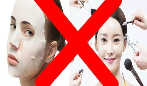 如何减少卸妆对皮肤的伤害,如何避免卸妆对皮肤伤害