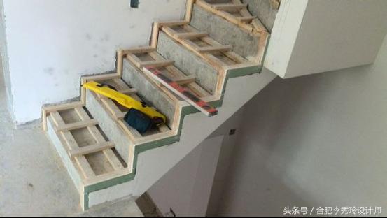 楼梯踩上去咯吱响怎么办,楼梯踩着响怎么补救