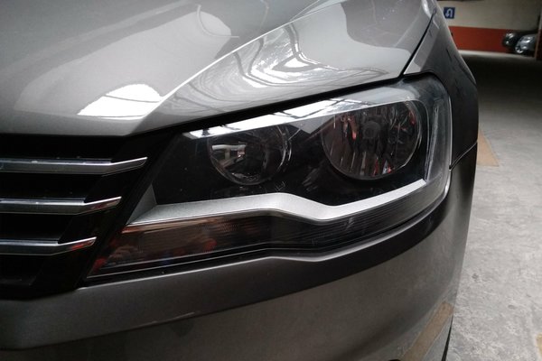 2013款大众宝来1.6自动天窗舒适版,2013新款宝来1.6自吸正时是链条吗