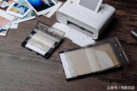 佳能热升华打印机cp1300,佳能cp1300照片打印价格