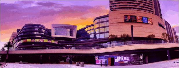 “我们不做IP的搬运工”——苏州龙湖商业运营的术法道