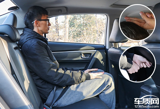 卡罗拉双擎天青石2019款试驾,家用车之最佳选择卡罗拉双擎