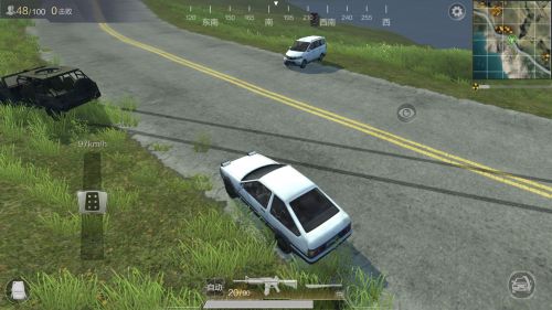 争吃根正苗红“原味鸡”《荣耀使命》上手评测