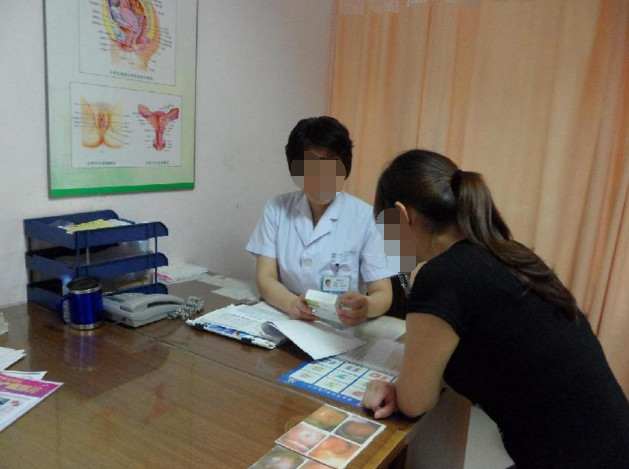 上环全过程疼不疼啊,上环的亲身体验