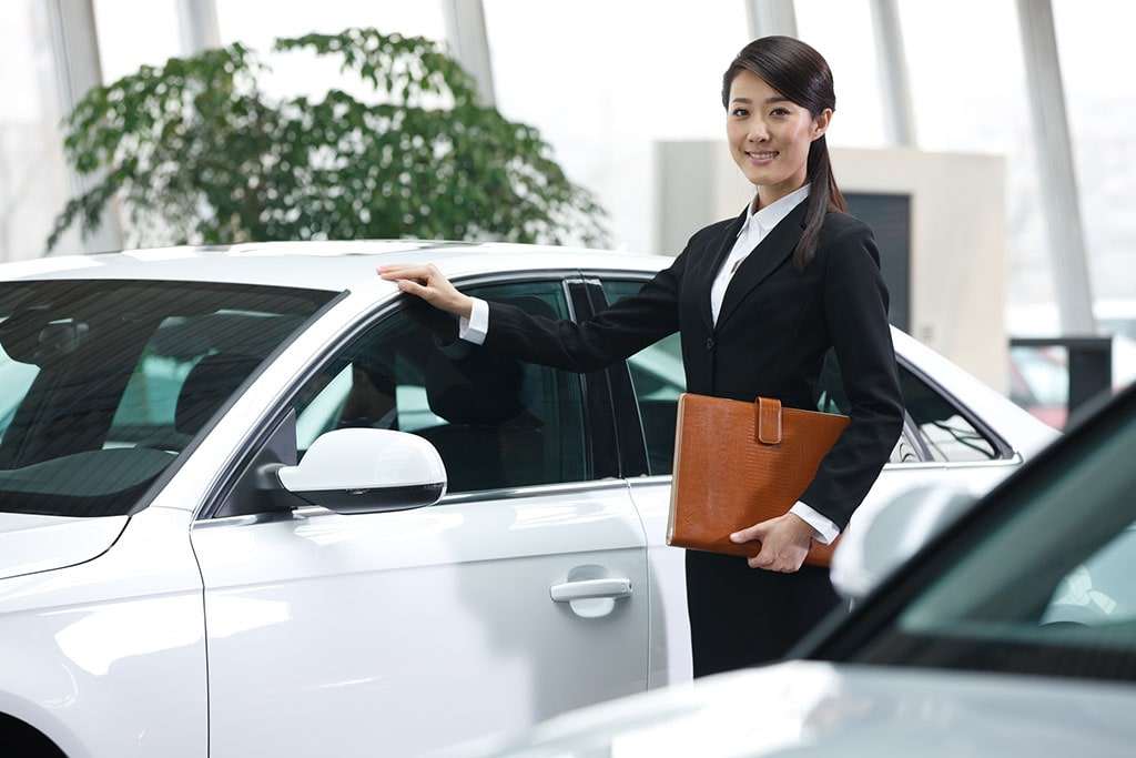 汽车以租代购蓝海已现,以租代购蓝海公司