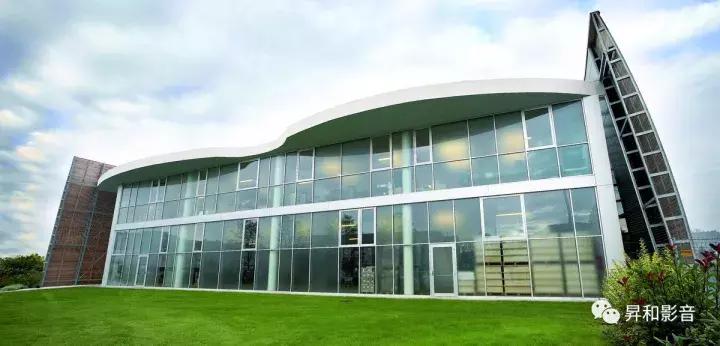 幸运之旅！走访意大利「势霸」Sonusfaber总部（上）