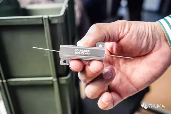 幸运之旅！走访意大利「势霸」Sonusfaber总部（上）