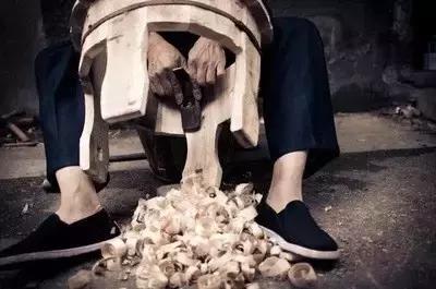 古代洗澡用的木桶叫什么,古人用木桶打水为何不会漏