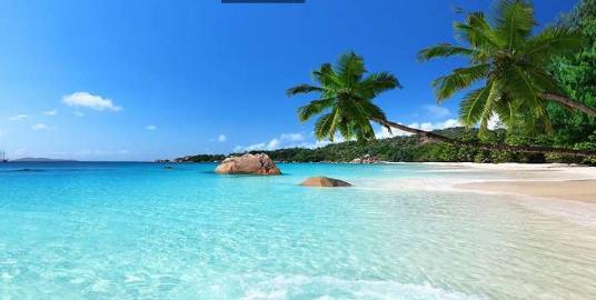 三亚马尔代夫海滩,马尔代夫有哪些著名海滩