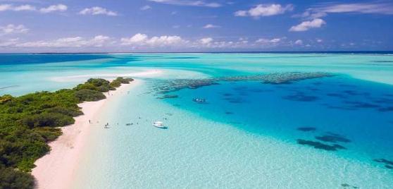 三亚马尔代夫海滩,马尔代夫有哪些著名海滩
