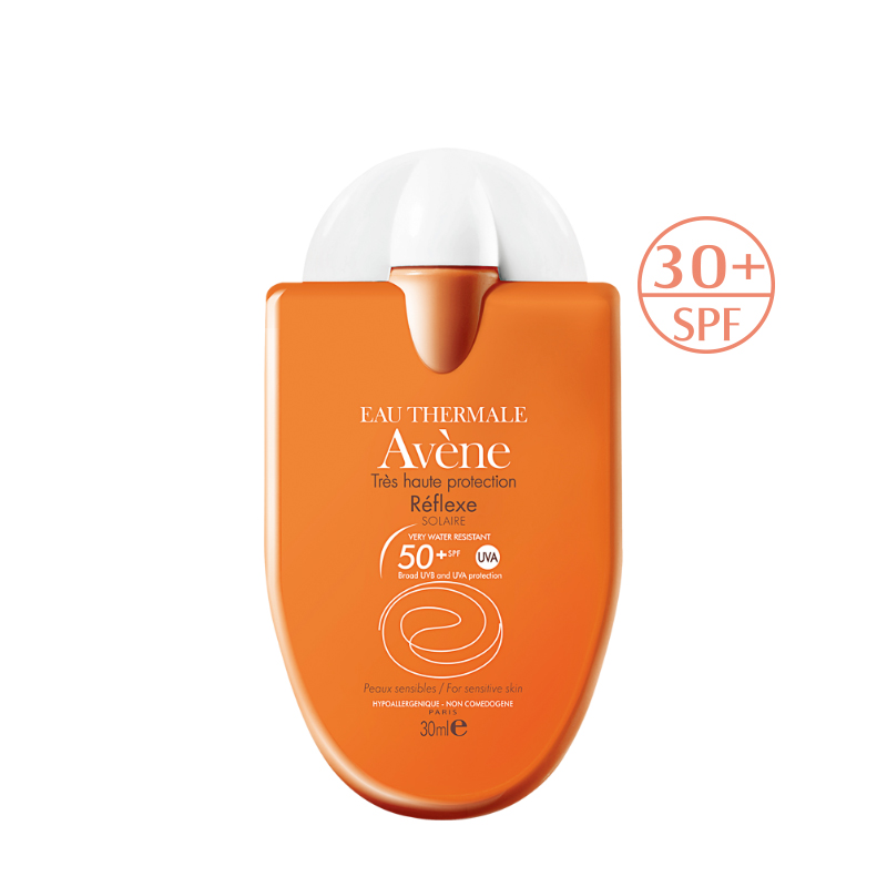 关于雅漾，你所不知道的事（2）