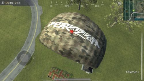 争吃根正苗红“原味鸡”《荣耀使命》上手评测