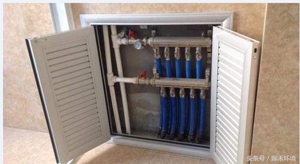 地暖开关怎么辨别,地暖的开关是怎么控制的