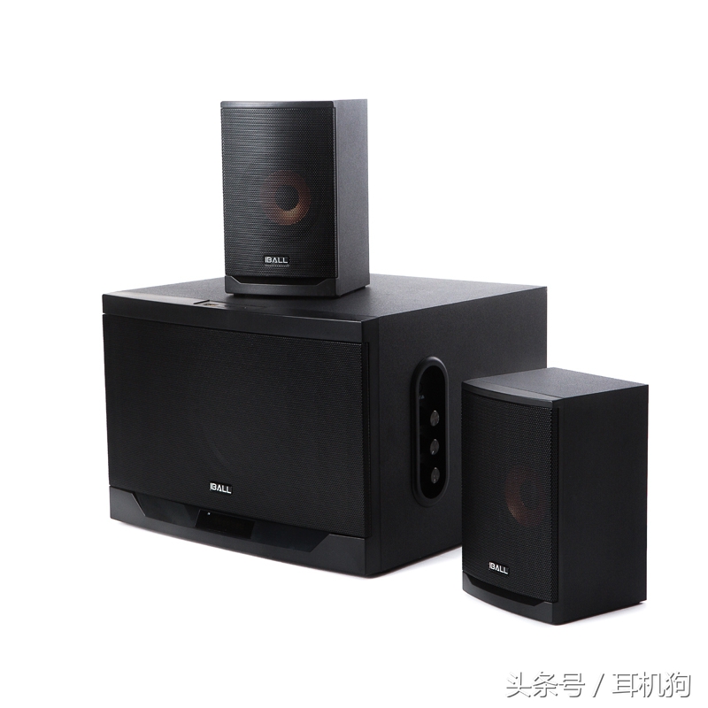 笔记本电脑用什么牌子的音响好？用天猫月销售金额权威数据告诉你