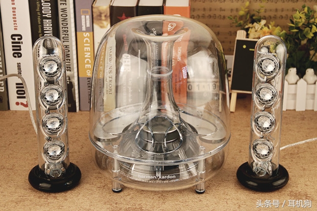 笔记本电脑用什么牌子的音响好？用天猫月销售金额权威数据告诉你