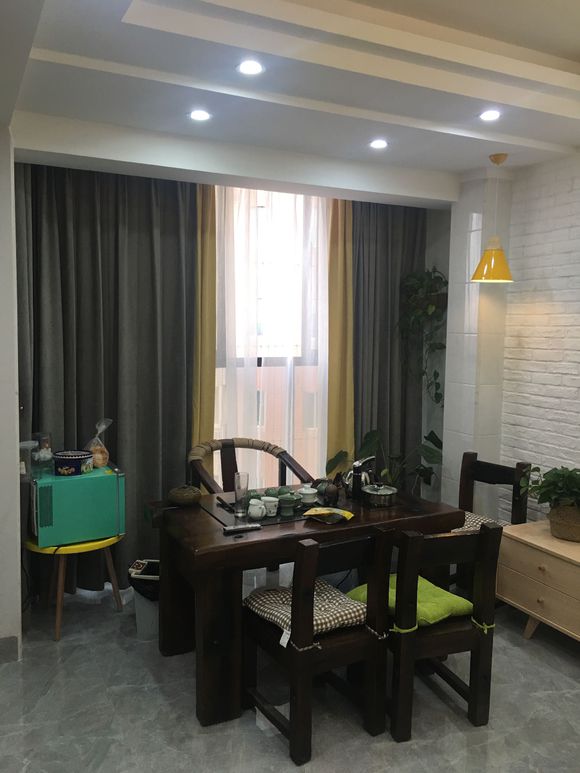 你知道家装具体用哪些装饰材料吗,铜仁装修污染治理收费多少