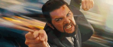 今天，我在挤爆了的郑州地铁1号线上，织了一件毛衣……