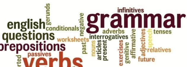 其实外国人也不懂语法,外国人不学语法