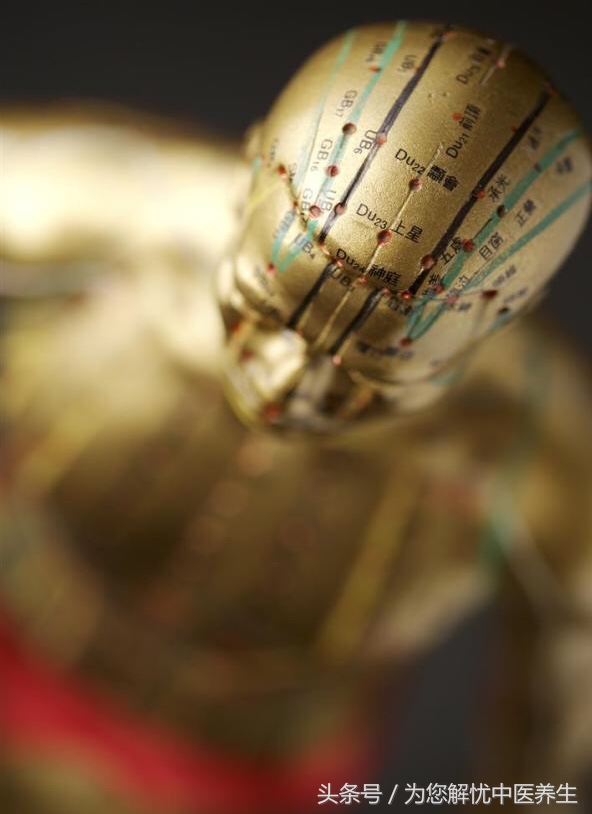 熟知这两个穴位，助你战胜腕关节扭伤