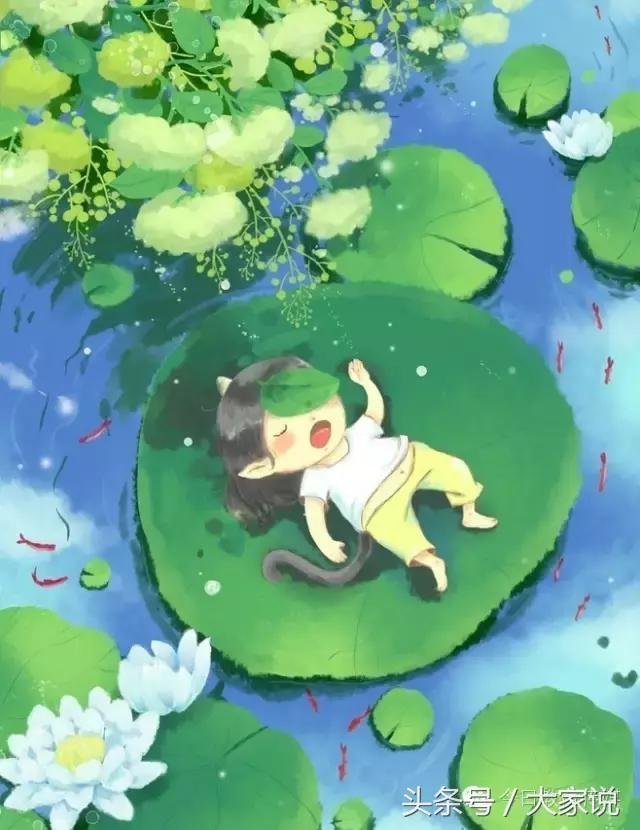 要学好科学如何教育当代的孩子,博士教你怎么教育孩子