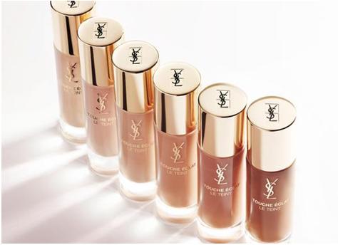 冬季上妆起皮卡粉，粉底液哪个牌子好用