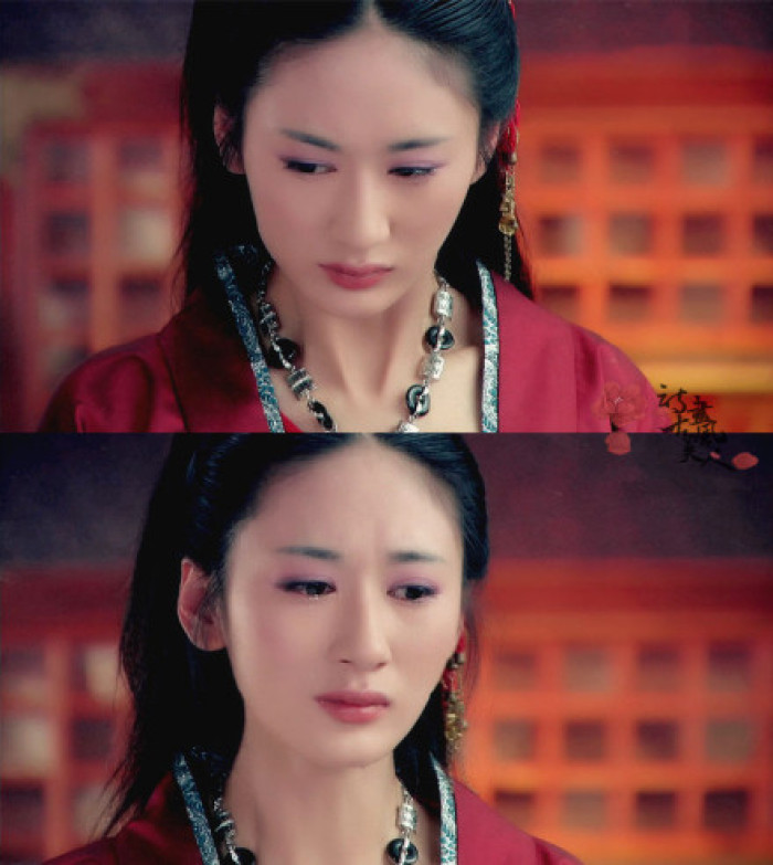 华胥引盘点,华胥引之绝爱之城美人鲛