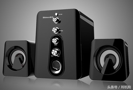 笔记本电脑用什么牌子的音响好？用天猫月销售金额权威数据告诉你