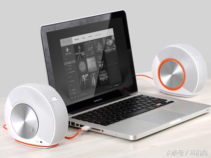 笔记本电脑用什么牌子的音响好？用天猫月销售金额权威数据告诉你