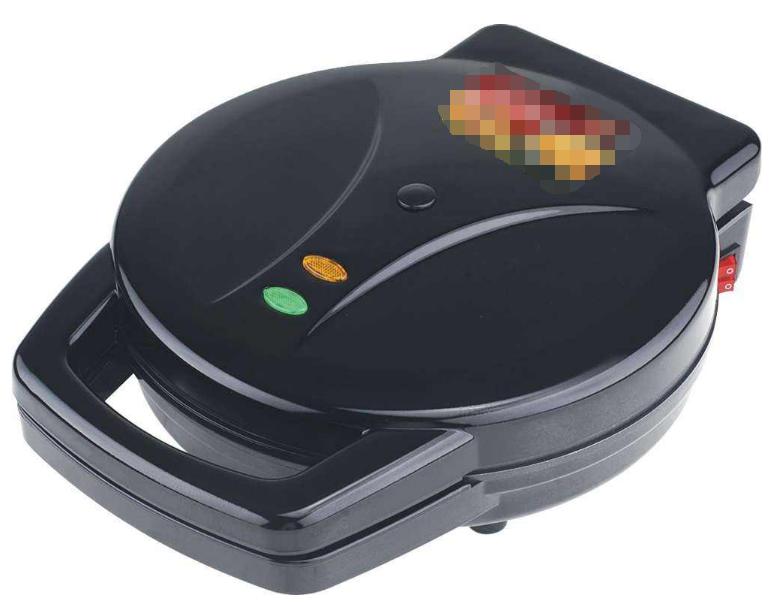 电饼铛的用法100种菜谱大全,电饼铛可以做的简单美食