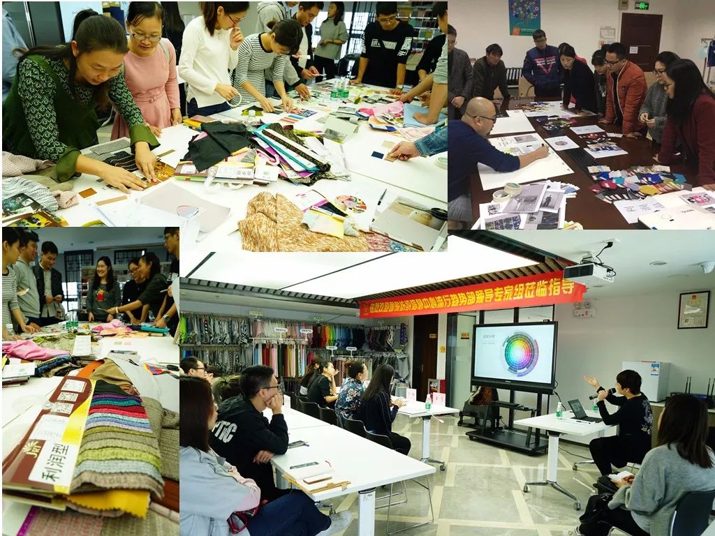 用衣服辅料做创意时装,有哪些面料衣服舒服又好看