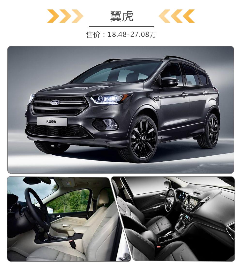 对这些车有偏见，但到最后还是得买它们！