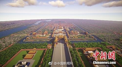 95后小伙自制飞行器,90后小伙自制游戏