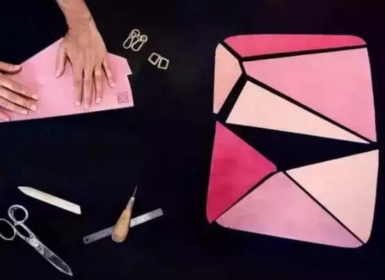 魔镜魔镜告诉我，是谁最懂少女心？LOEWE兔子包啊！