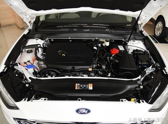 福特蒙迪欧2017款1.5的够用吗？2.0时尚版怎样？