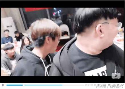 卢本伟为怂恿粉丝骂人视频道歉，寻求原谅网友：原谅？不存在的