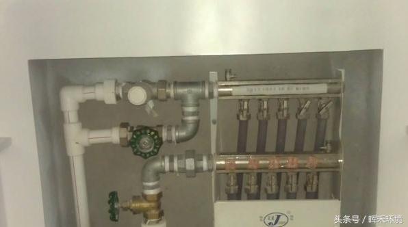 地暖开关怎么辨别,地暖的开关是怎么控制的